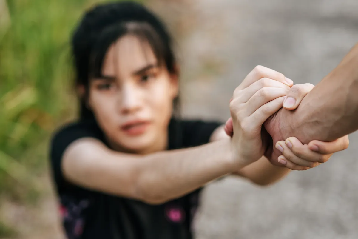 Sexual Abuse